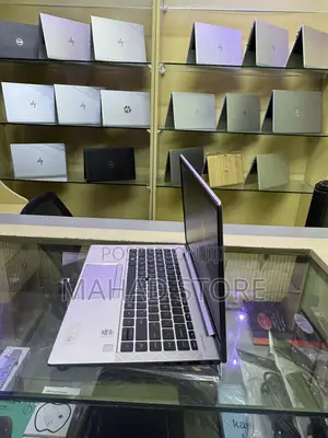 Laptop HP EliteBook 840 G7 16GB Intel Core i7 SSD 256GB