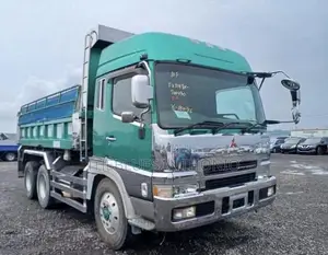Fuso Supergreat on Sale