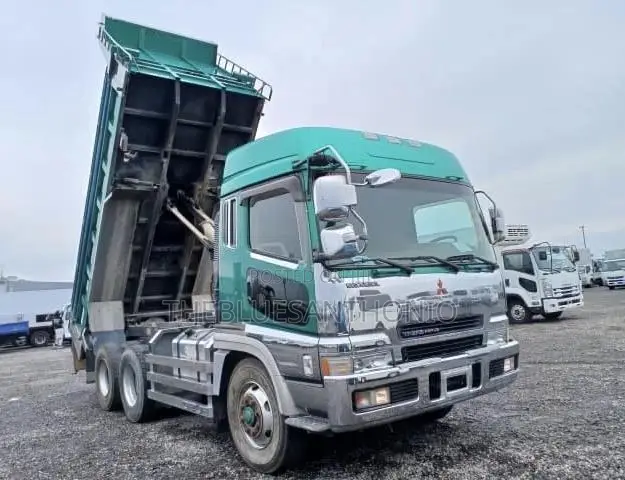 Fuso Supergreat on Sale
