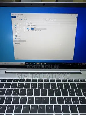 Laptop HP ProBook 640 G8 8GB Intel Core i5 SSD 256GB