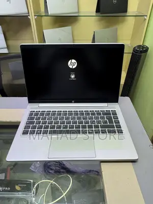 Laptop HP ProBook 640 G8 8GB Intel Core i5 SSD 256GB