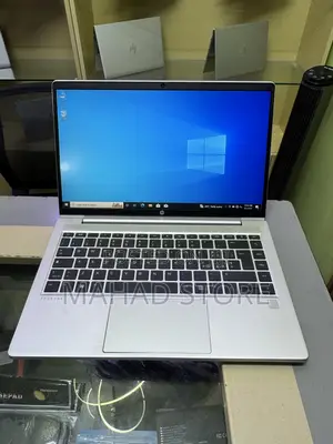 Laptop HP ProBook 640 G8 8GB Intel Core i5 SSD 256GB