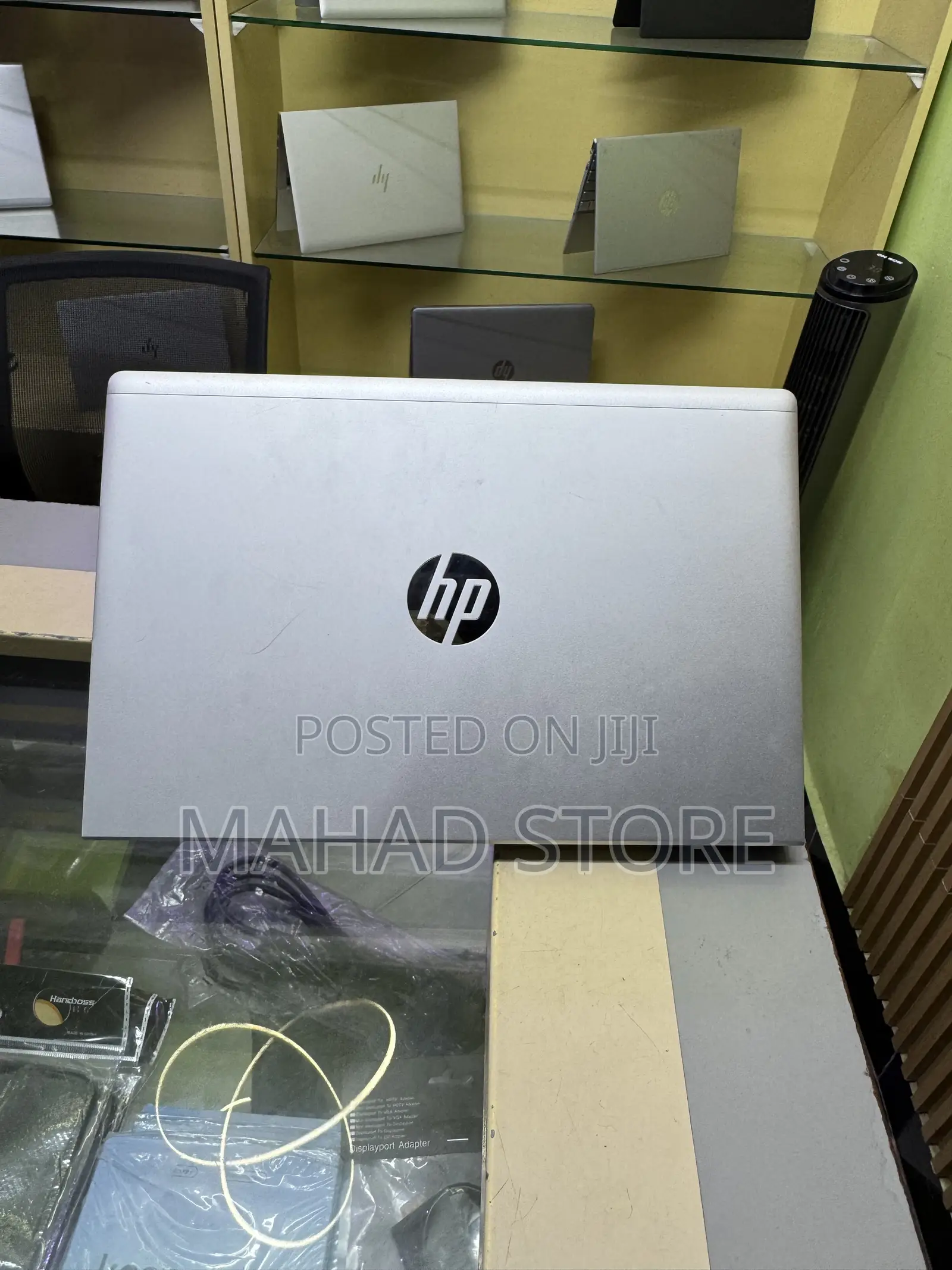 Laptop HP ProBook 640 G8 8GB Intel Core i5 SSD 256GB
