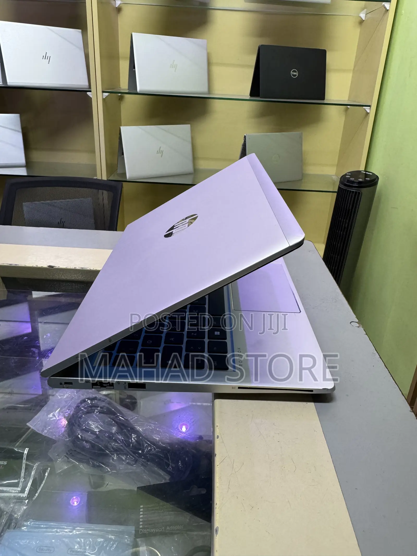 Laptop HP ProBook 640 G8 8GB Intel Core i5 SSD 256GB