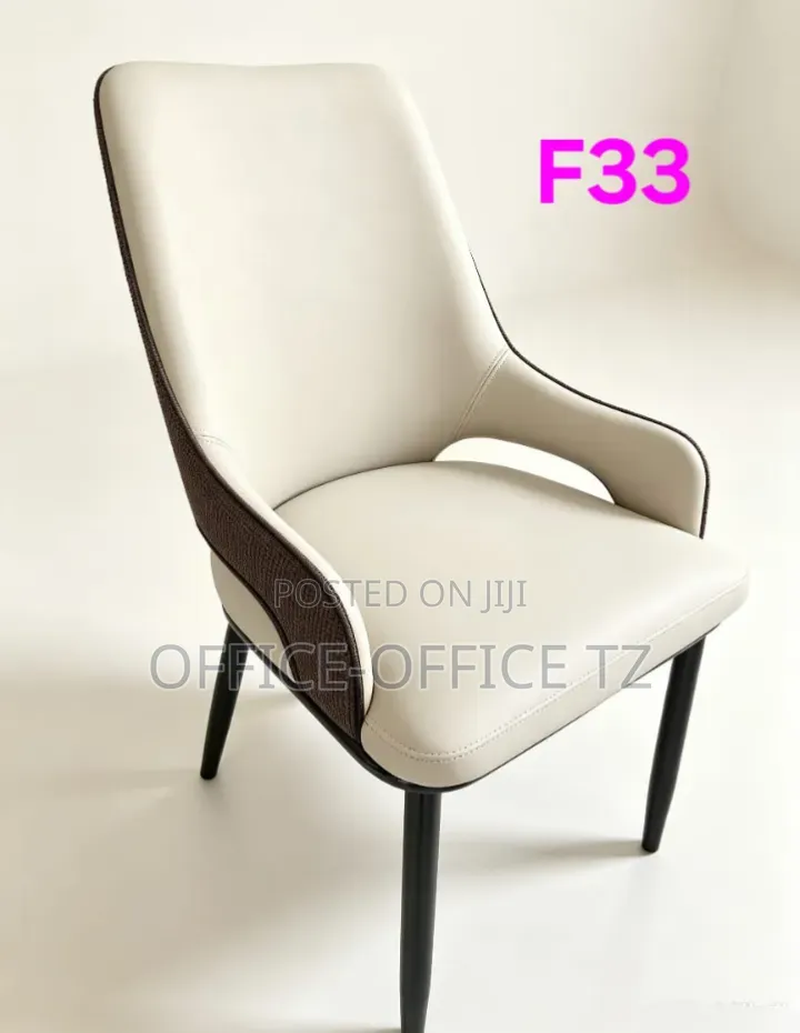 Dinner Chair (007)