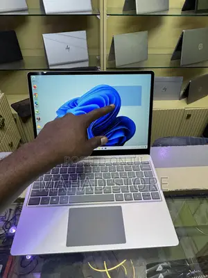 Laptop Microsoft Surface 8GB Intel Core i5 SSD 256GB
