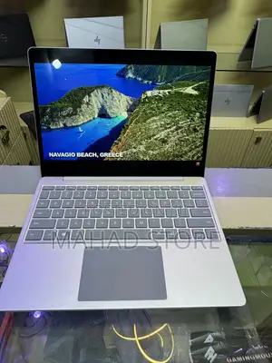 Laptop Microsoft Surface 8GB Intel Core i5 SSD 256GB