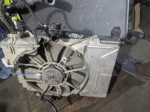Cooling Components Wholesale Spare Parts Center