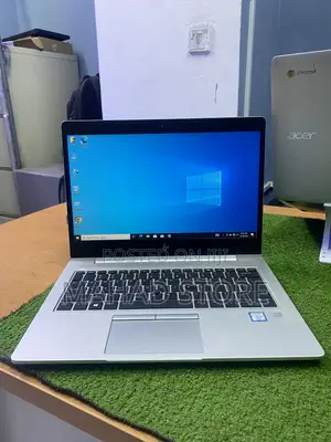 Laptop HP EliteBook 840 G6 8GB Intel Core i7 SSHD (Hybrid) 256GB