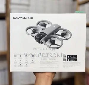 DJI Avata 360 Fly More Combo (DJI RC2)