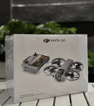 DJI Avata 360 Fly More Combo (DJI RC2)