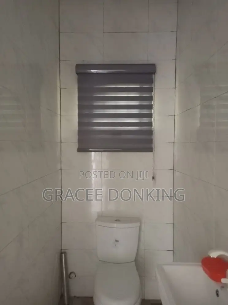 Zebra Blind Curtains