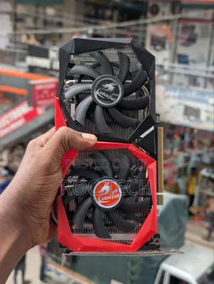 Nvidia RTX 2060 Super