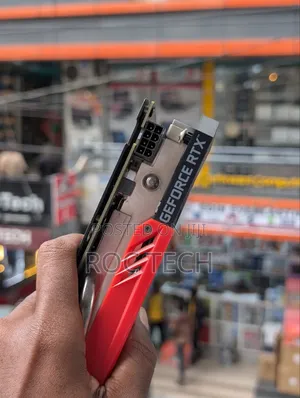 Nvidia RTX 2060 Super