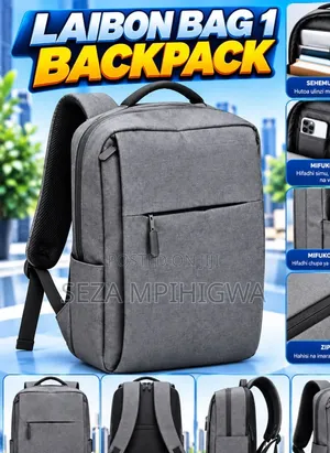 Laptop Bag