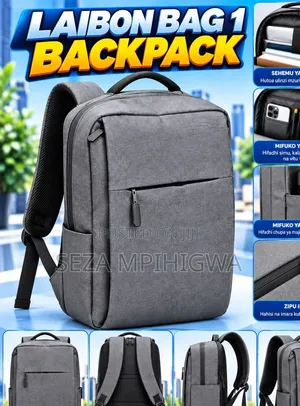 Laptop Bag