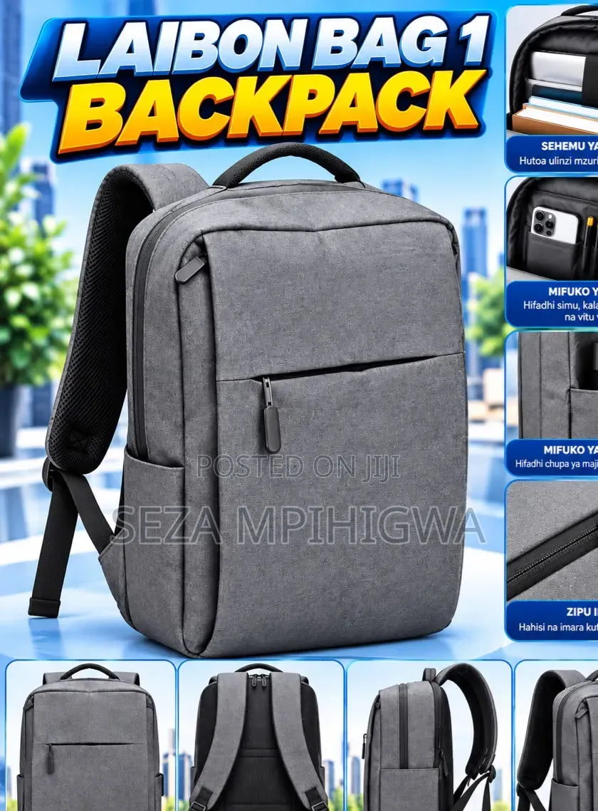 Laptop Bag