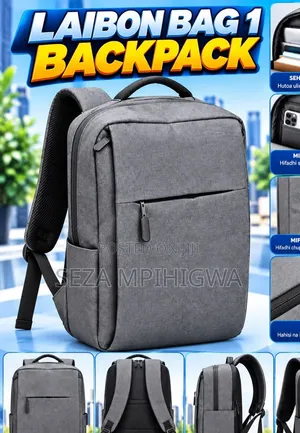 Laptop Bag