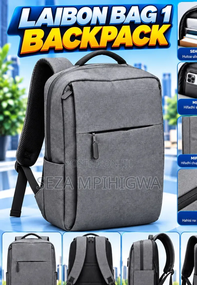 Laptop Bag