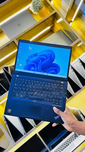 Laptop Lenovo ThinkPad x395 8GB AMD Ryzen 5 SSD 256GB