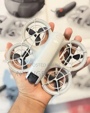 DJI Neo Motion Fly More Combo