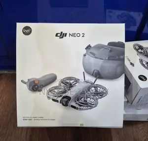 DJI Neo Motion Fly More Combo