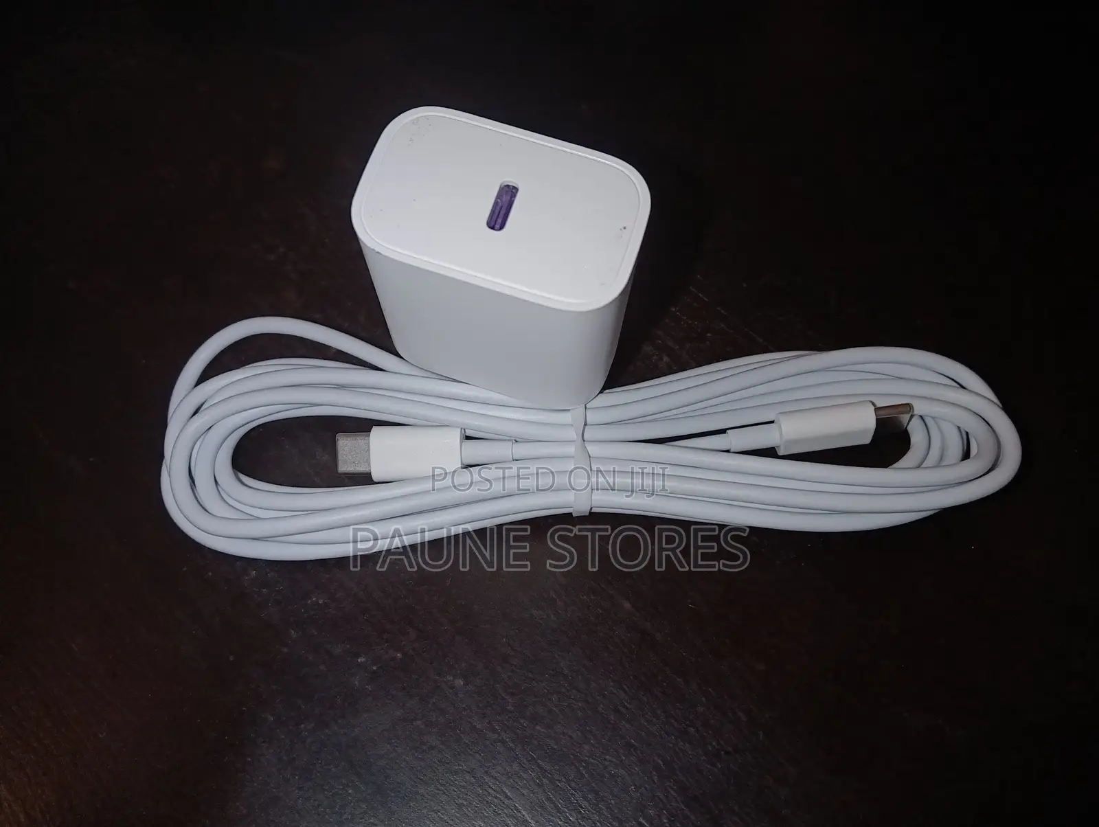 iPhone 18 17 16 Fast Charger