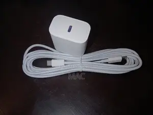 iPhone 18 17 16 Fast Charger