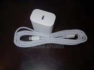 iPhone 18 17 16 Fast Charger