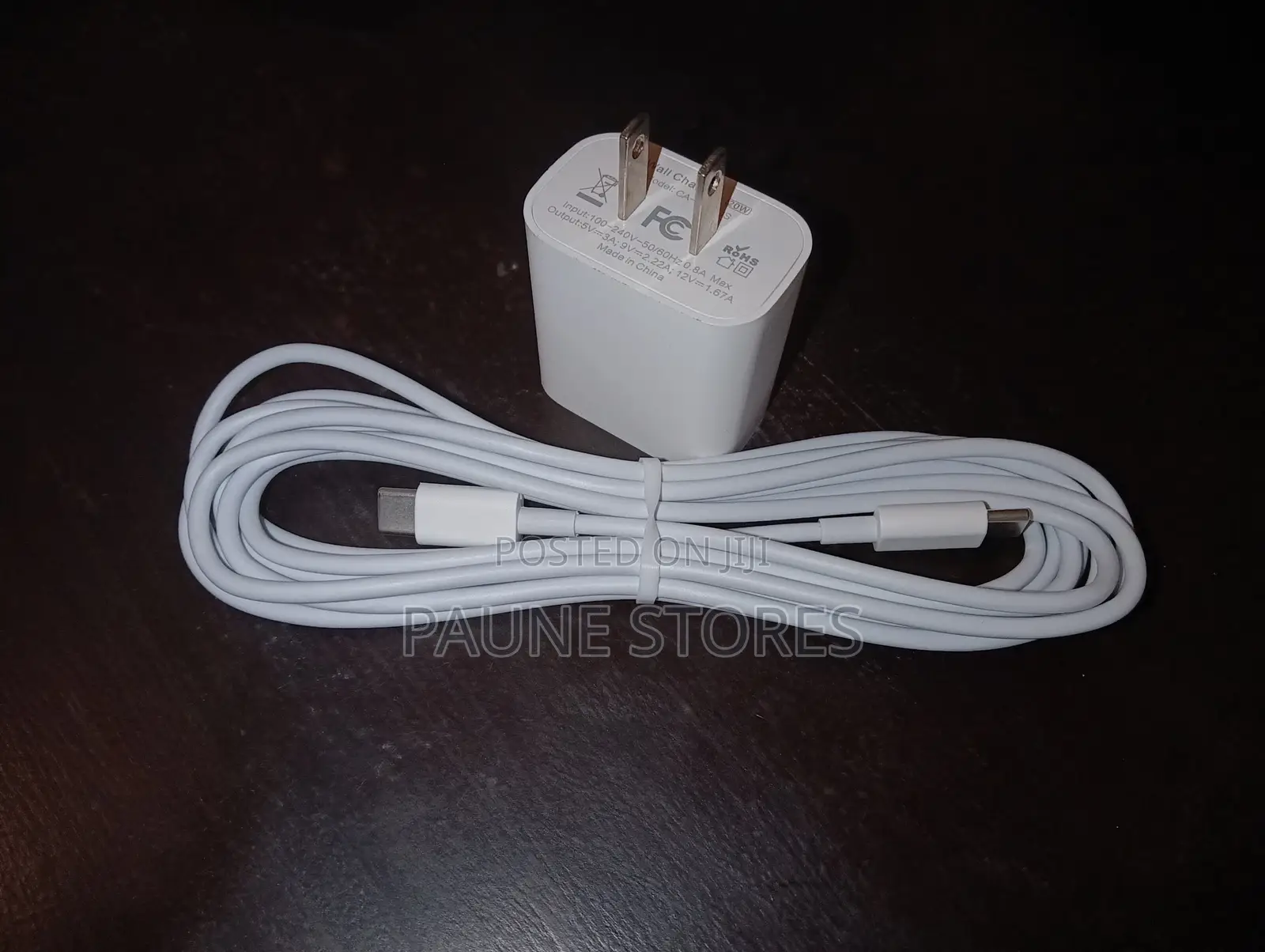 iPhone 18 17 16 Fast Charger