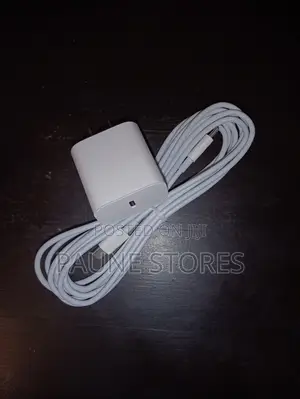 iPhone 18 17 16 Fast Charger