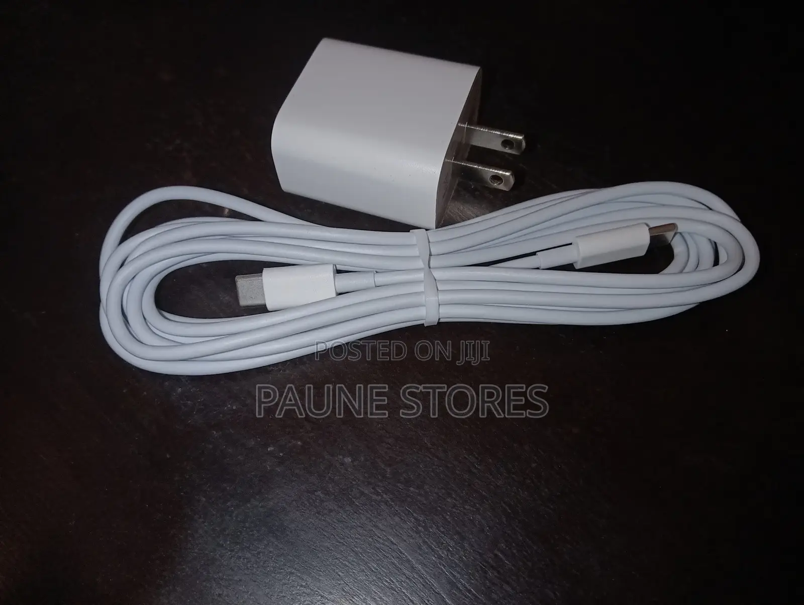 iPhone 18 17 16 Fast Charger
