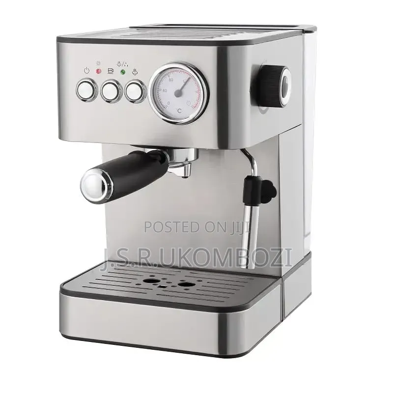 Reki Espresso Coffee Maker 850watts 1.8L