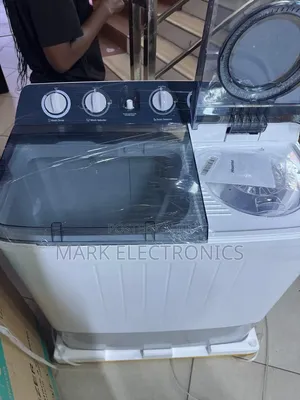 Hisense 10kg Washing Machine