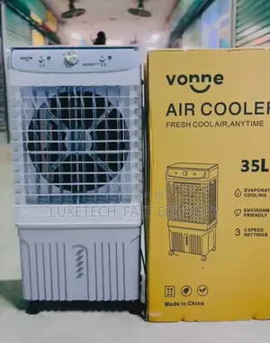Vonne 35 Litres Evaporative Air Cooler