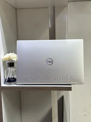 Laptop Dell XPS 13 16GB Intel Core i7 SSD 256GB