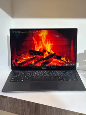 Laptop Dell XPS 13 16GB Intel Core i7 SSD 256GB