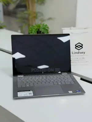 New Laptop HP OmniBook X Flip 14" 16GB Intel Core Ultra 7 SSD 1T
