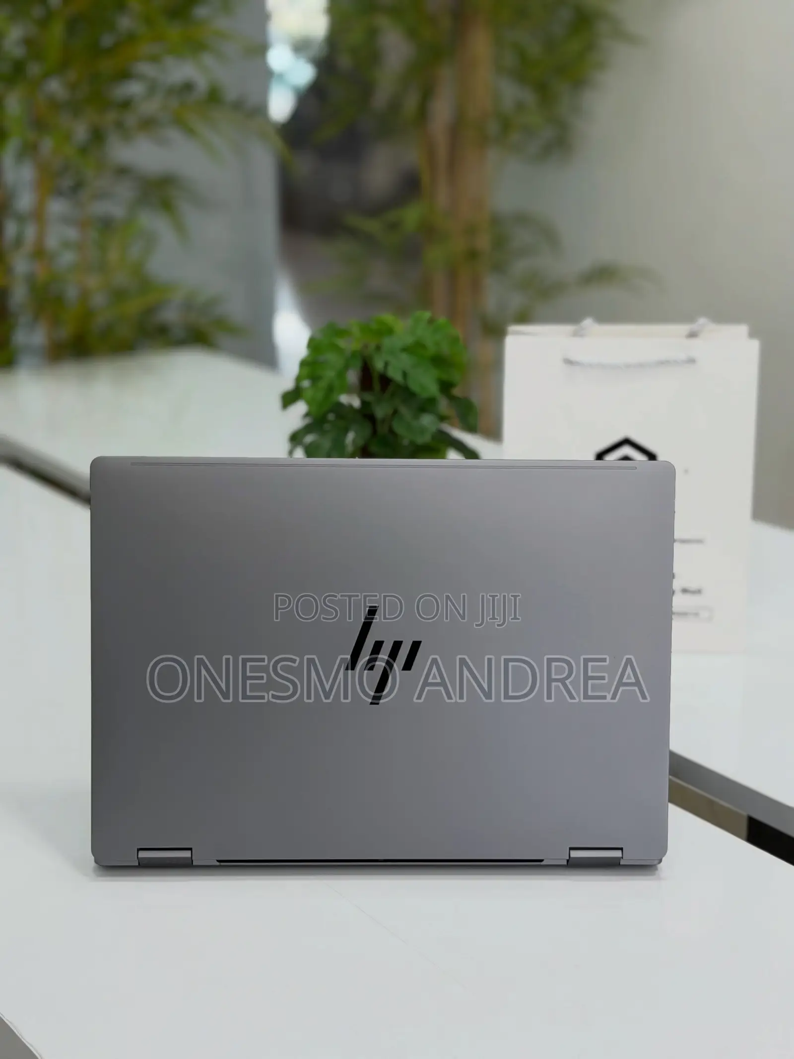 New Laptop HP OmniBook X Flip 14" 16GB Intel Core Ultra 7 SSD 1T