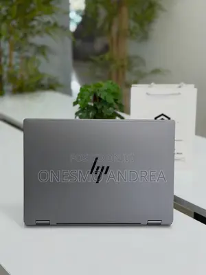 New Laptop HP OmniBook X Flip 14" 16GB Intel Core Ultra 7 SSD 1T