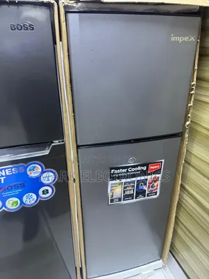 Impex Refrigerator
