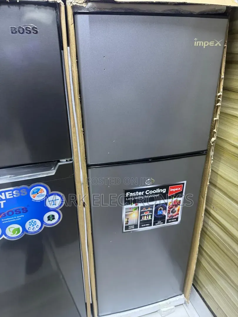 Impex Refrigerator