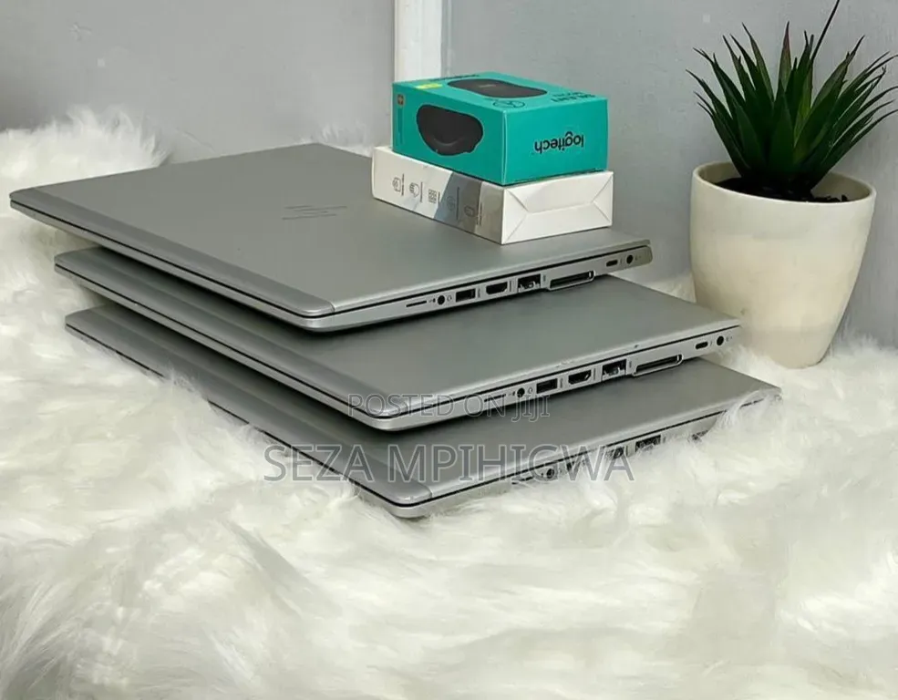 Laptop HP EliteBook 840 G6 16GB Intel Core i7 SSD 512GB