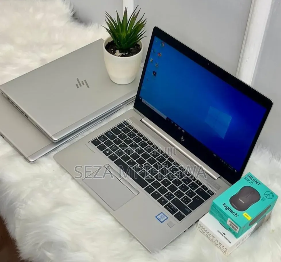 Laptop HP EliteBook 840 G6 16GB Intel Core i7 SSD 512GB