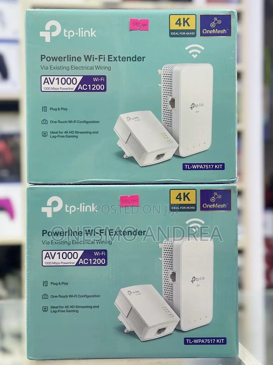 WiFi Extender