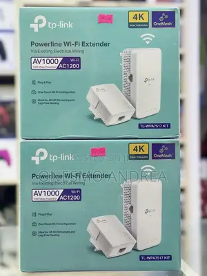 WiFi Extender