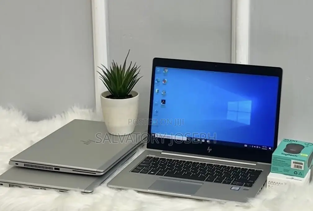 Laptop HP EliteBook 840 G6 16GB Intel Core i7 SSD 512GB