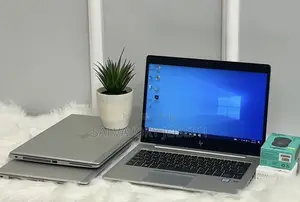 Laptop HP EliteBook 840 G6 16GB Intel Core i7 SSD 512GB