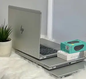 Laptop HP EliteBook 840 G6 16GB Intel Core i7 SSD 512GB