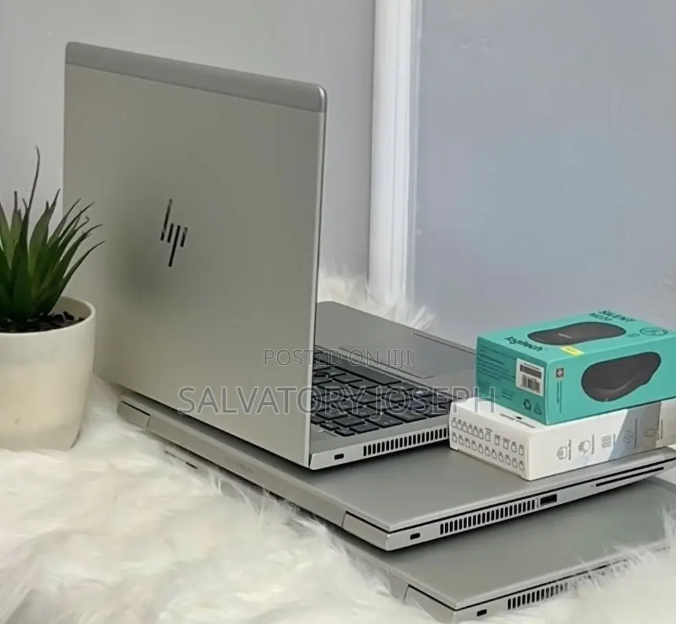 Laptop HP EliteBook 840 G6 16GB Intel Core i7 SSD 512GB